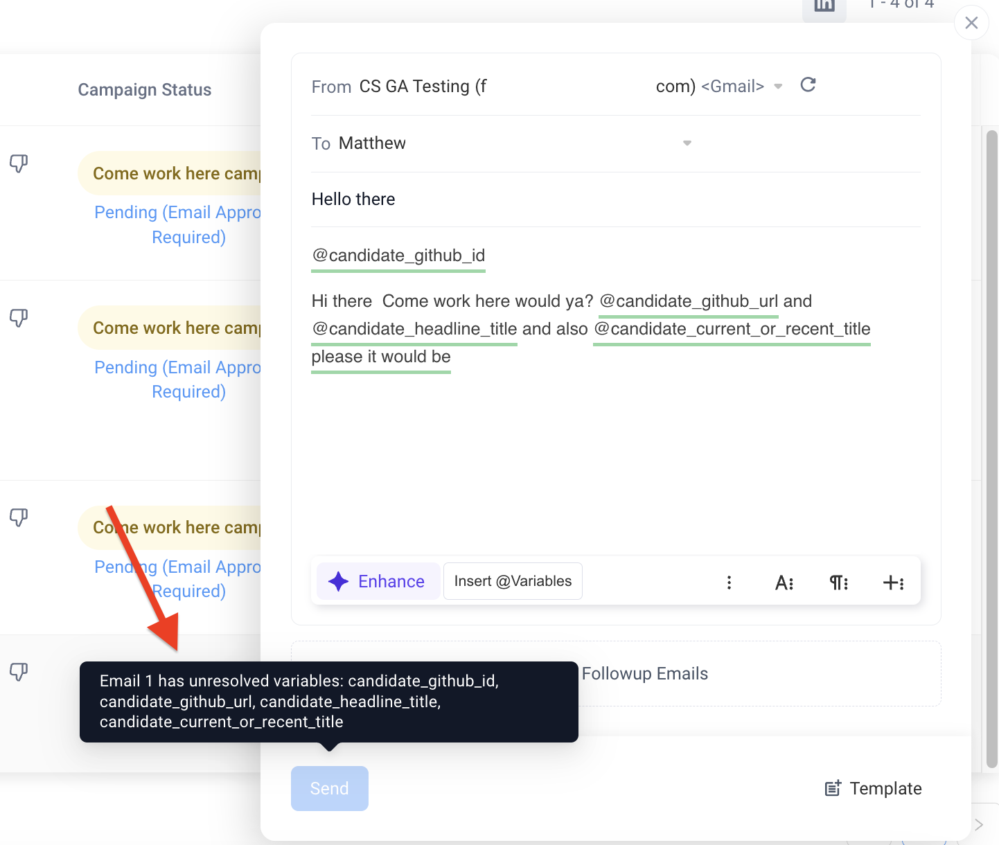 can't send email due to variables.png